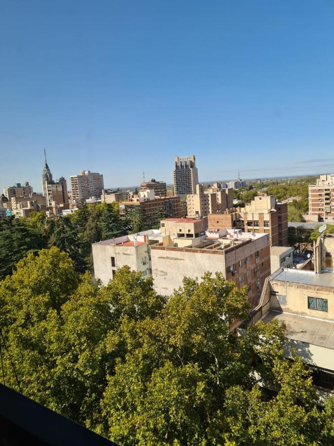 Centro De Mendoza Departamento Apartamento Exterior foto