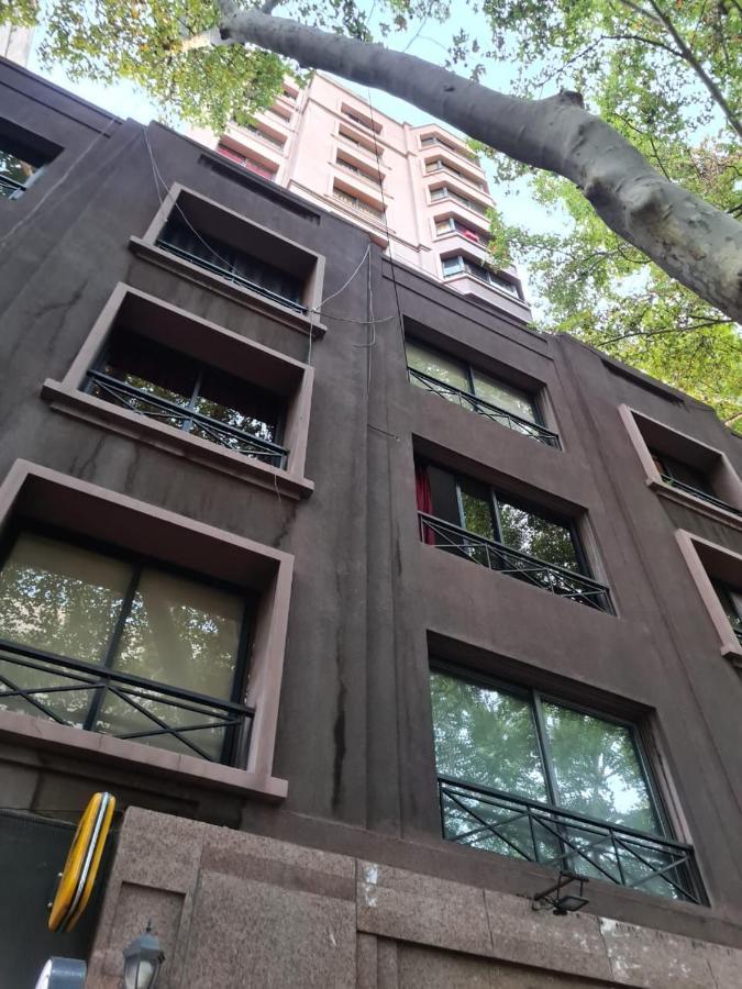 Centro De Mendoza Departamento Apartamento Exterior foto