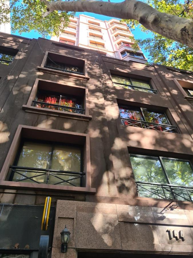 Centro De Mendoza Departamento Apartamento Exterior foto